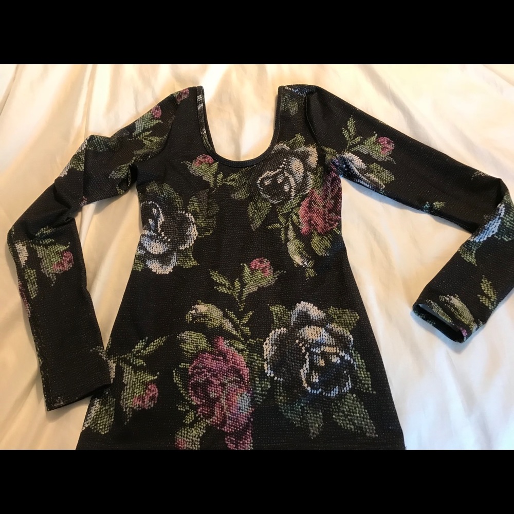 Lululemon swifts long sleeve